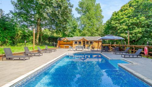 Llwynhelig House - Uk46395 - Foto 5