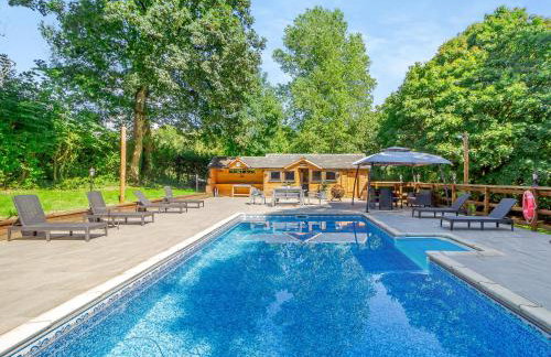 Llwynhelig House - Uk46395 - Foto 5