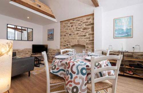 Le Duplex entre terre et mer - Foto 15