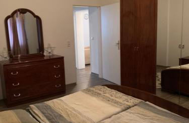 Feuerbachstr.9 Ferienwohnung - Foto 8