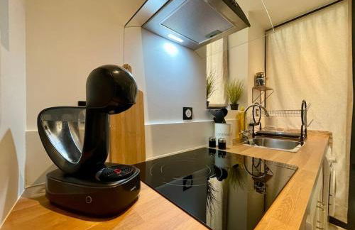 Le Saint-Jean - Cœur de La Cité Médiévale - Foto 33