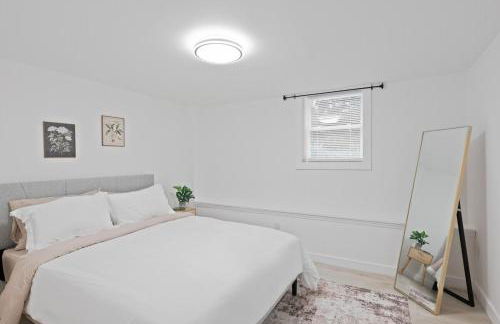 15m to NY Cozy Relaxing Home - Foto 15