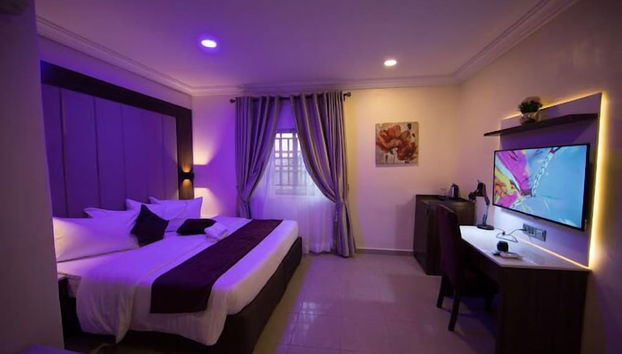 Class Suites Hotel and Apartment - Foto 3, Habitación