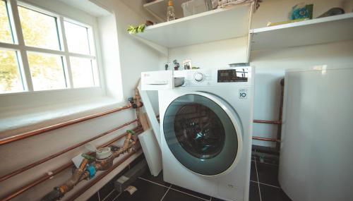 Haus Käthe am Deich - Foto 5