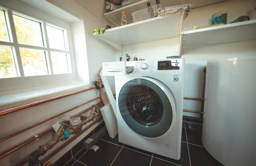 Haus Käthe am Deich - Foto 5