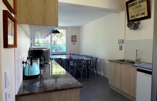 Villa Violaine - Foto 6