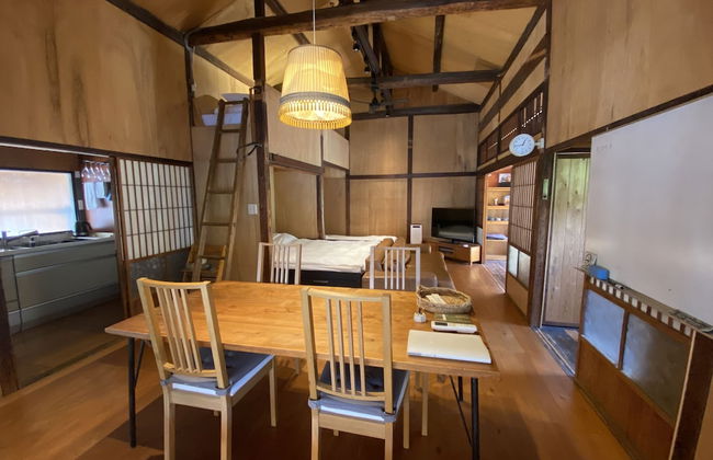 SUMITSUGU HOUSE West - Foto 10