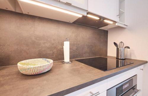 Weserdeichblick - Foto 7