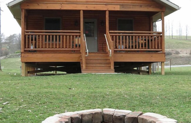 Creekside Resort - Foto 46