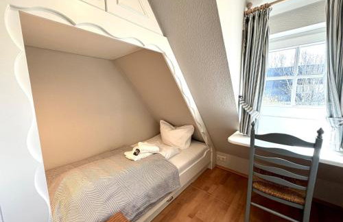 Westerhus Nieblum - Foto 10