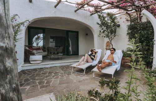 Villetta La Dolce Vista - Photo 59