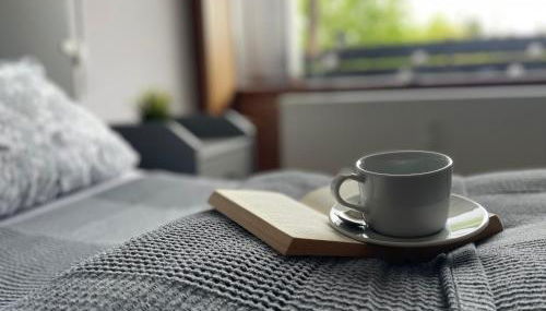 Ferienwohnung in Freudenstadt-Kniebis II - Foto 3