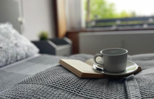 Ferienwohnung in Freudenstadt-Kniebis II - Foto 3