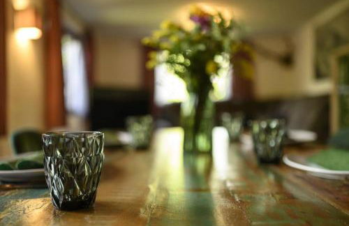 Jägerlodge am Waldrand in Grainau - Foto 16