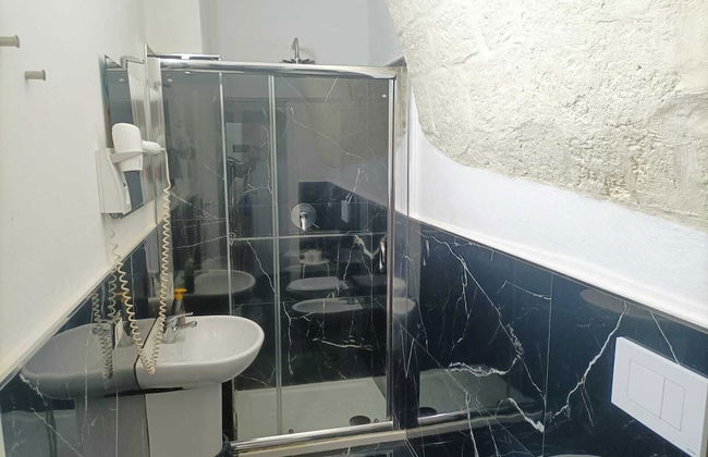 Newhouse rooms black & white - Foto 17