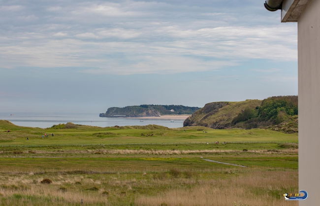 Surf Deck - Lovely Apartment Spectacular Coastal Views Short Walk to Beach - Foto 4
