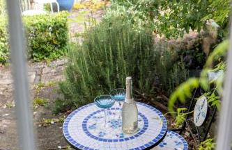 Exquisite Historic Hideaway - Foto 42