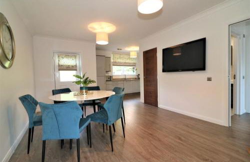 Signature - Macneish House East Kilbride - Foto 49