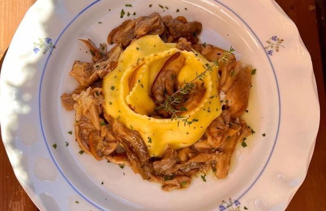 Agriturismo Rio Verde - Foto 22