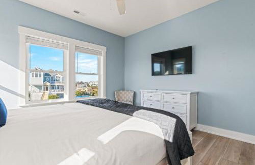 Summer Salt 10 Bedroom Home at Hattie Creef Landing - Foto 58