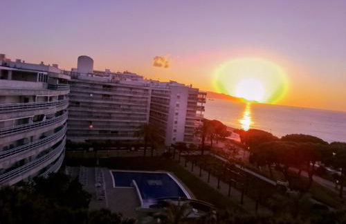 Appart Cosy T3 (Vue Mer et Piscine 4-5 pers) - Foto 18