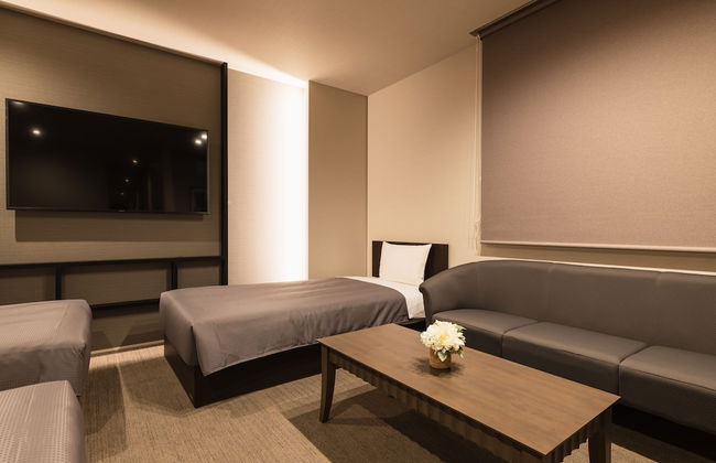 GRAND BASE Hakata Naraya - Foto 10