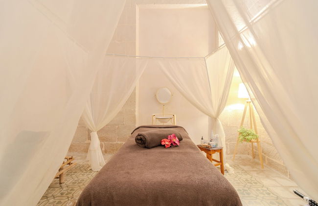 PALAZZO GARZIA - Dimora Storica - Foto 45