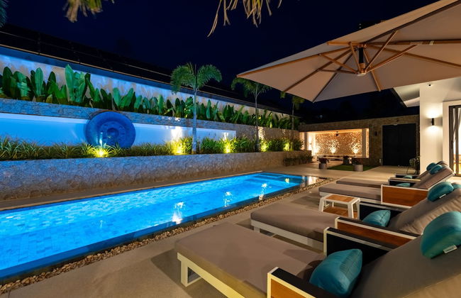 Luxury Balinese Private Pool Villa-KBR12 - Photo 43