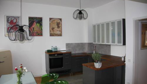 Grillo31 Erdgeschosswohnung - Foto 4