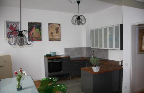 Grillo31 Erdgeschosswohnung - Foto 4