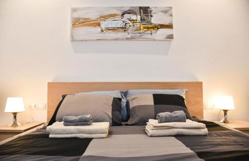 Apartments Vegueta Suite - Foto 11