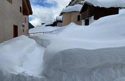 Champagny Les Alpages - Foto 29