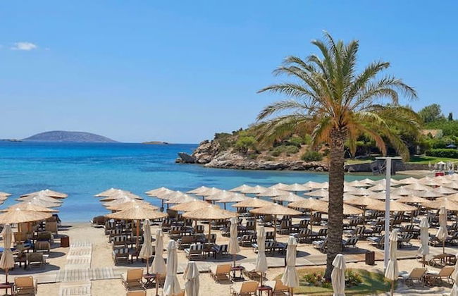 Private Pool Lagonisi Escapade - Aphrodite s Nest - Foto 26