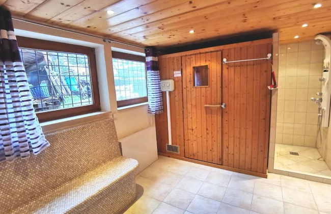 Schickster Sky Lodge - Foto 43