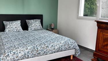 Gîte au centre ville de Paimpol - Photo 3