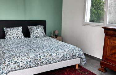 Gîte au centre ville de Paimpol - Photo 3