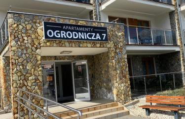 Apartament CARPANO, Ogrodnicza 7 / KARPACZ - Photo 21