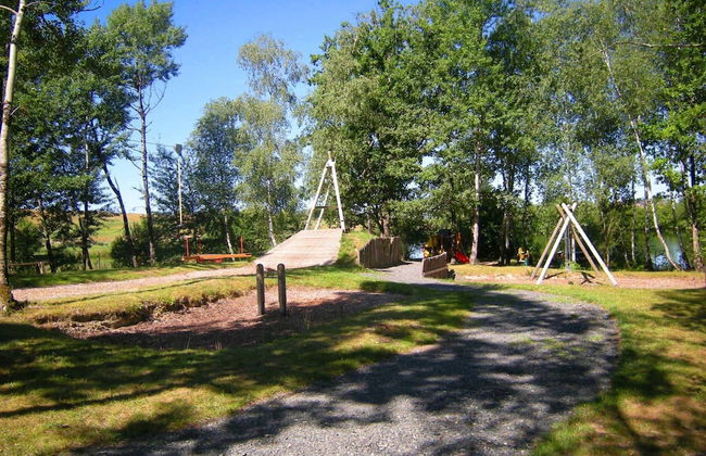 Cultural Treasure in Dordogne With Furries - Foto 27