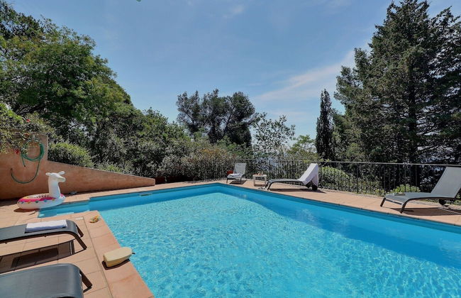 Villa des Fontenelles - Foto 42