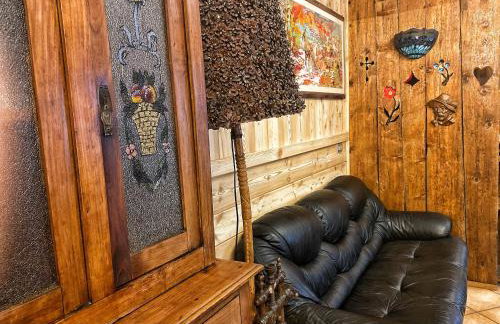 Le Grenier de Olga e Mario - Foto 18