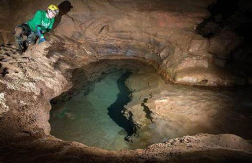 Jackson River Estate Cozy Cottage on the River - Foto 13