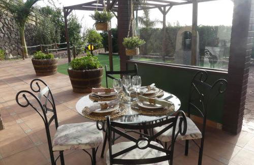 Holiday Home El Brezal - Foto 55