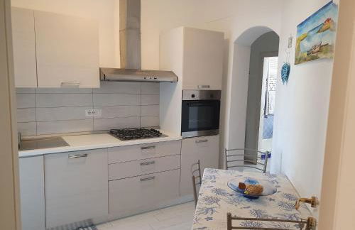 Casa vacanza in riva al mare - Foto 12