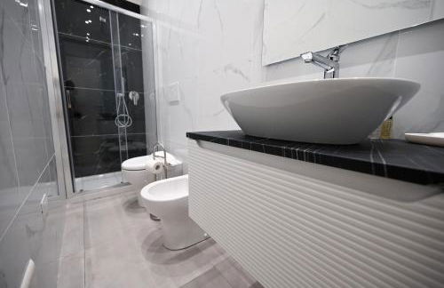 Dimora Domitia - Apartments - Foto 24