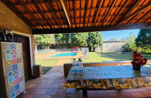 Recanto Alixandria - Foto 14