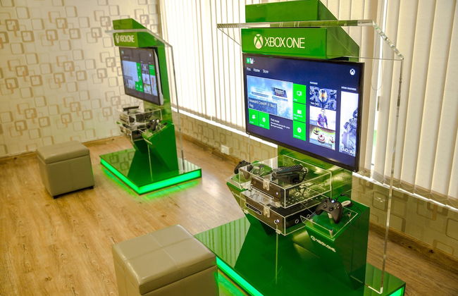 Ivory Grand Hotel Apartments - Photo 45