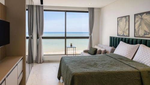 Flat Vista-Mar - Foto 5