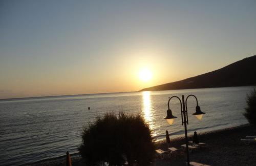 Pavlos Rooms - Foto 31