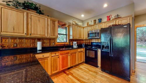 Red Roof Retreat - Foto 3