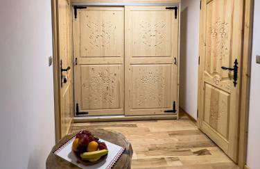 Pensjonat Dzianiszówka - Basen Jacuzzi Sauna - Foto 48